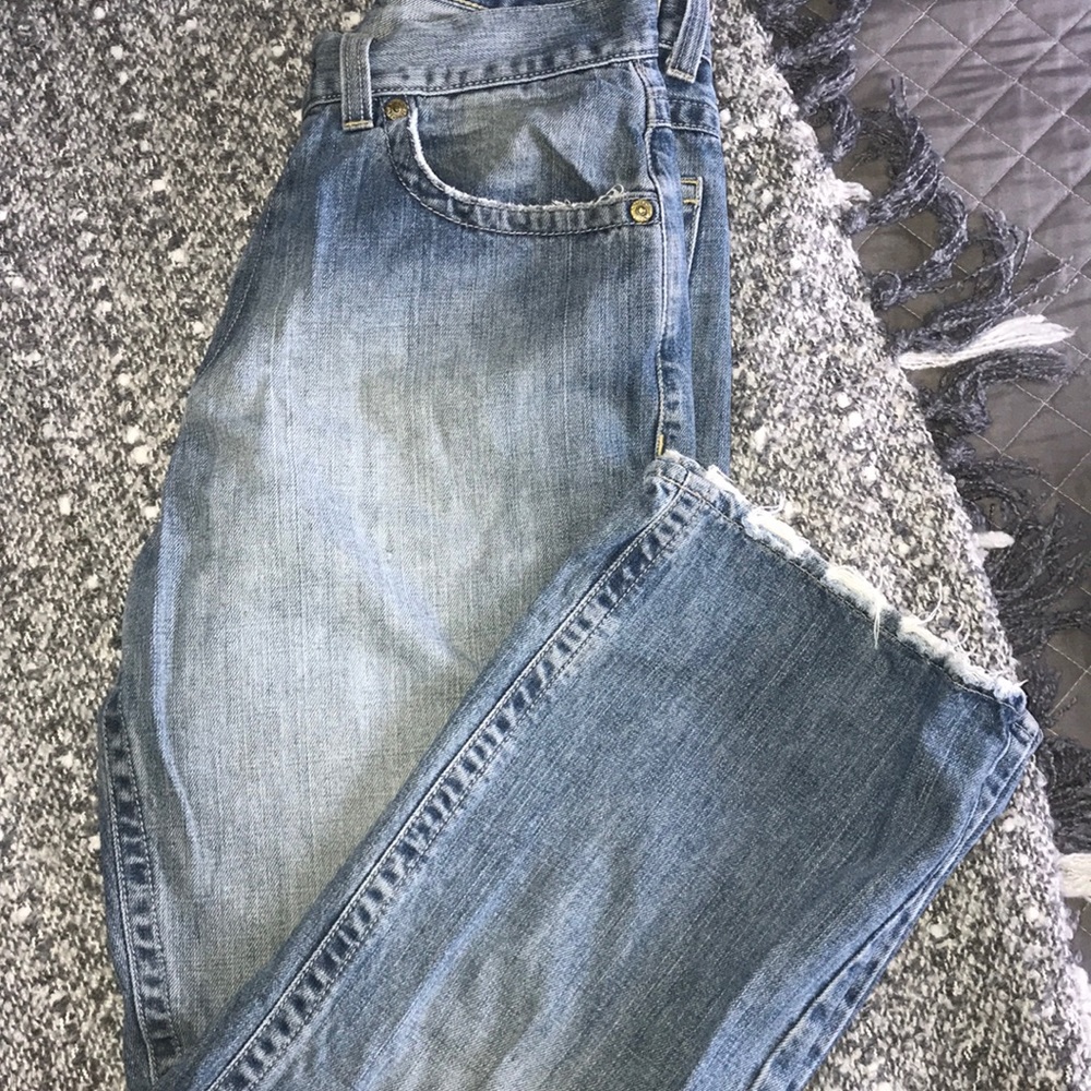 The Original Arizona Men Jeans